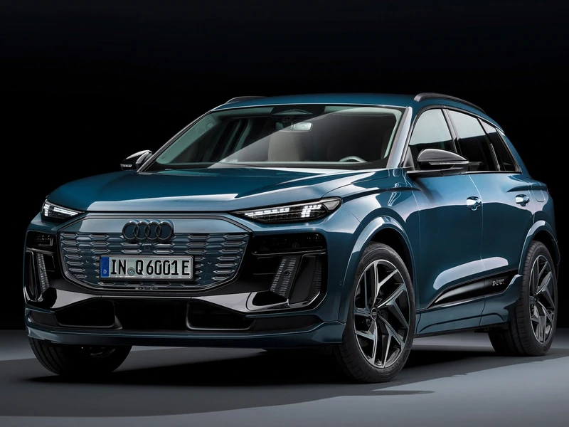 Audi Q6