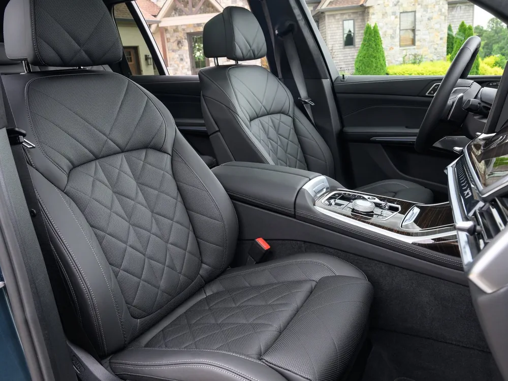 BMW X7 xDrive 40d