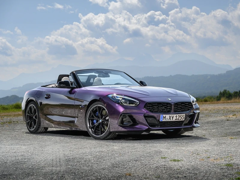 BMW Z4