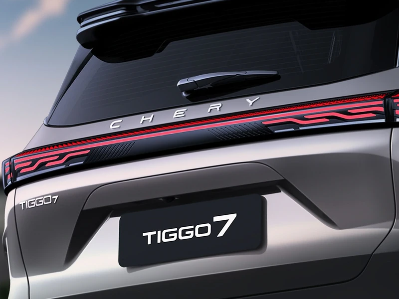 Chery Tiggo7