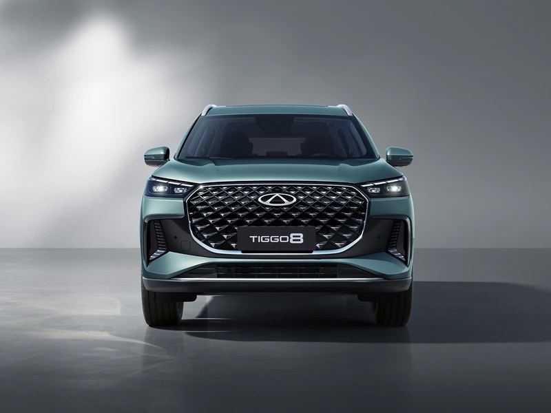 Chery Tiggo8
