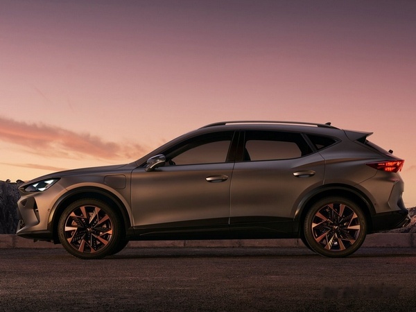 Cupra Formentor 1.5 Impulse