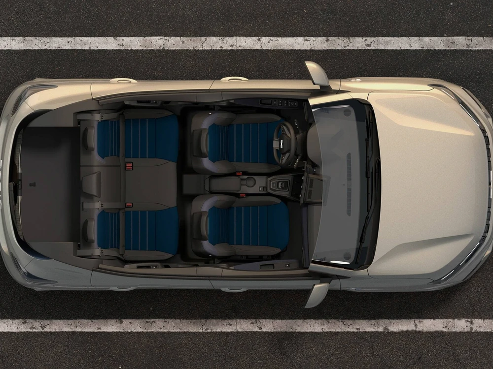 Dacia Sandero 1.0 Expression