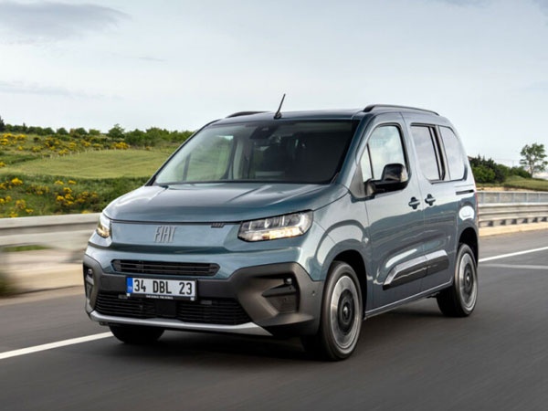 Fiat Doblo Combi 1.2 Premio görseli 1