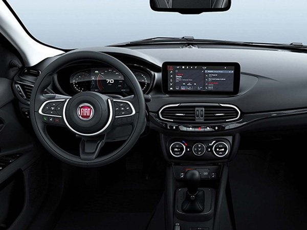 Fiat Egea 1.6 Lounge görseli 1