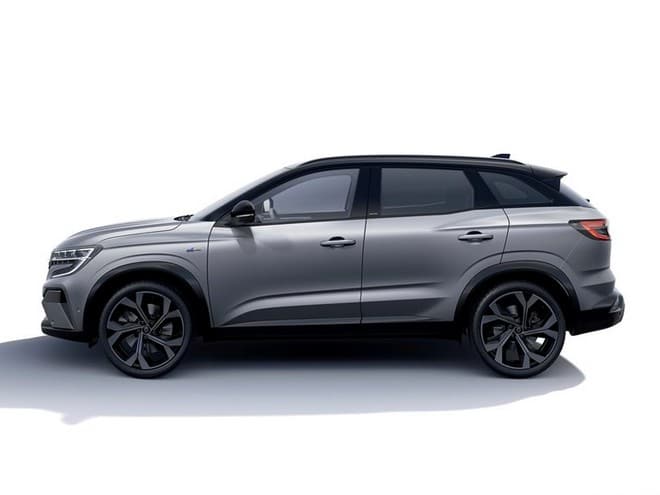 Renault Austral 1.2 E-Tech Esprit Alpine görseli 1