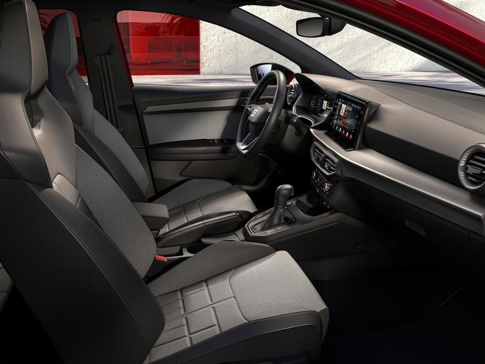 Seat Ibiza 1.0 Style Plus görseli 1