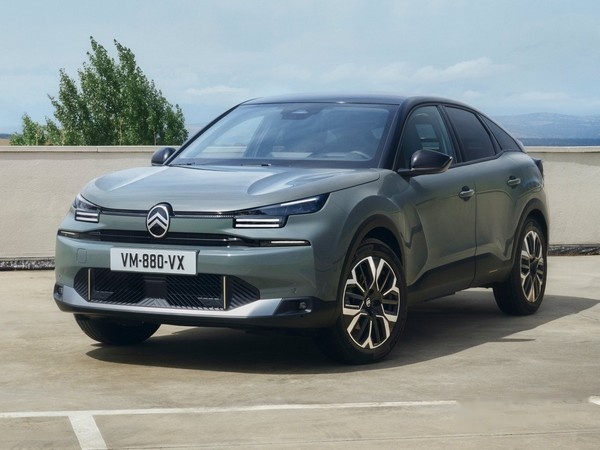 Citroen C4 Max görseli 2