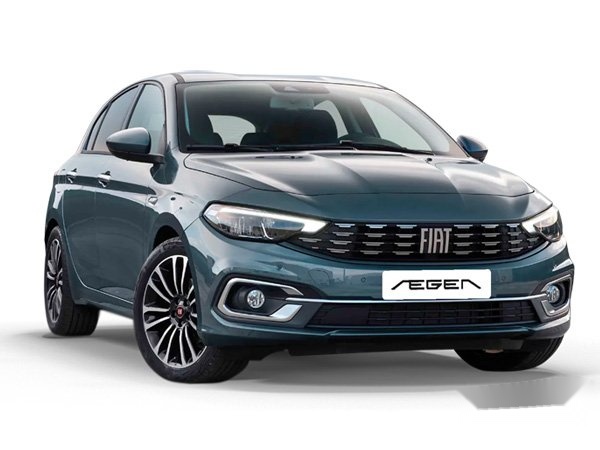 Fiat Egea 1.6 Lounge görseli 2