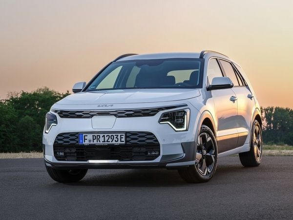 Kia Niro Elegance görseli 2