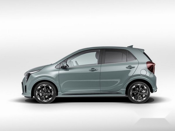 Kia Picanto 1.0 Cool görseli 2