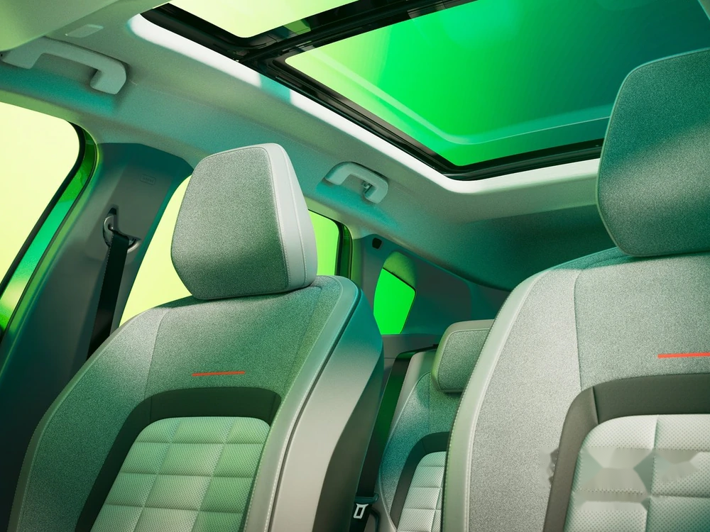 Citroen C5 Aircross 1.2 Max görseli 3