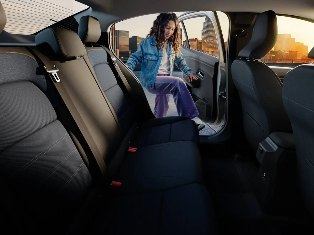 Dacia Logan 1.2 Expression görseli 3
