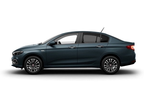 Fiat Egea 1.6 Lounge görseli 3