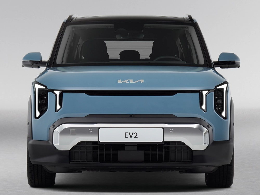 Kia EV2 Elegance LR görseli 3