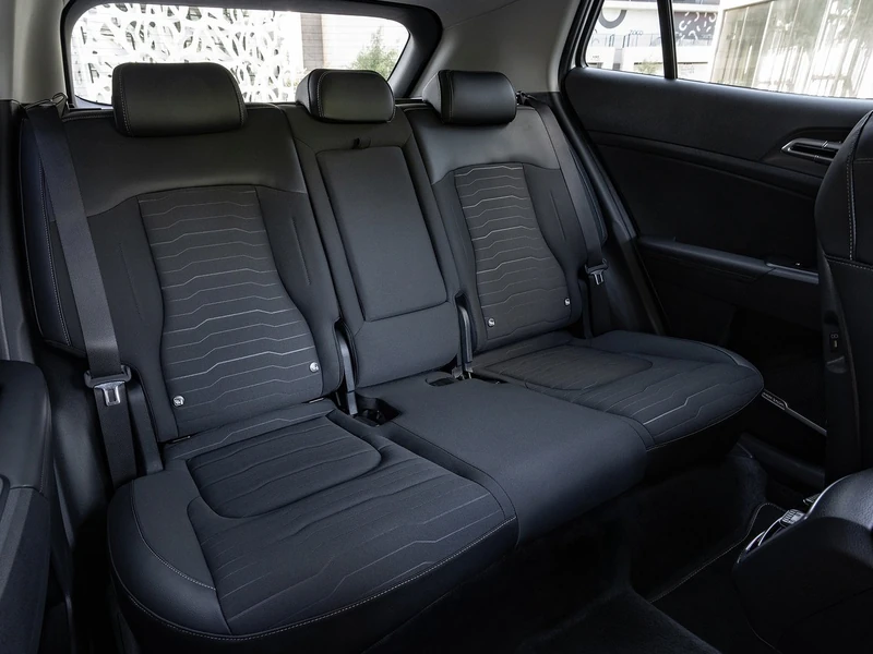 Kia Sportage 1.6 GT Line görseli 3
