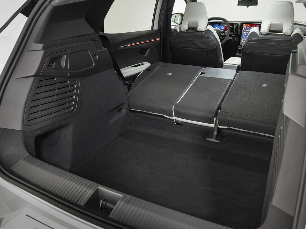 Renault Scenic E-Tech Esprit Alpine görseli 3
