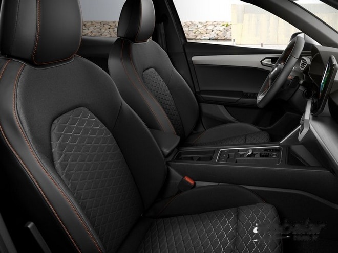 Seat Leon 1.5 Style görseli 3