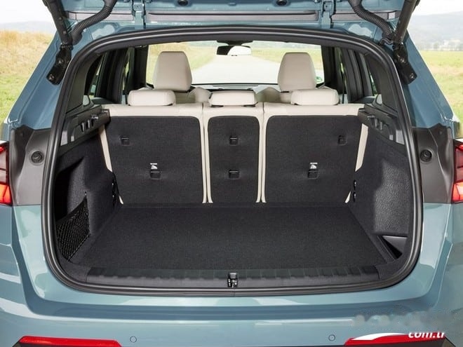 BMW X1 sDrive20i görseli 4
