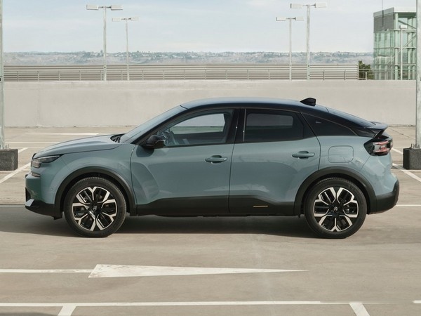 Citroen C4 Max görseli 4
