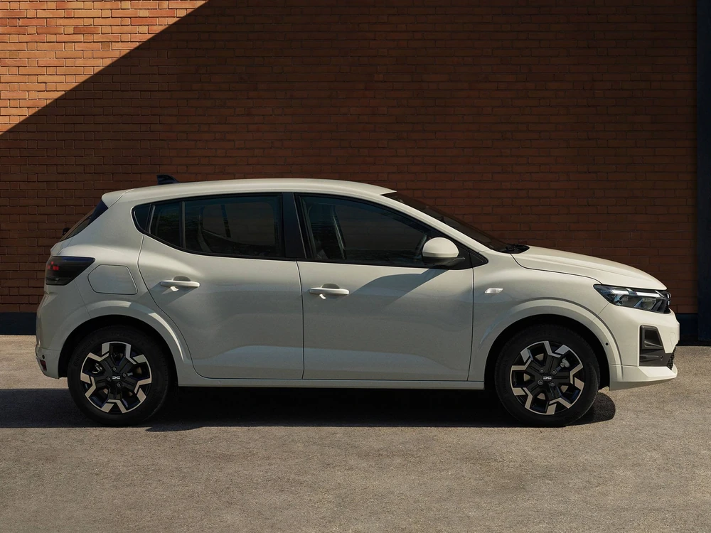 Dacia Sandero 1.0 Essential görseli 4