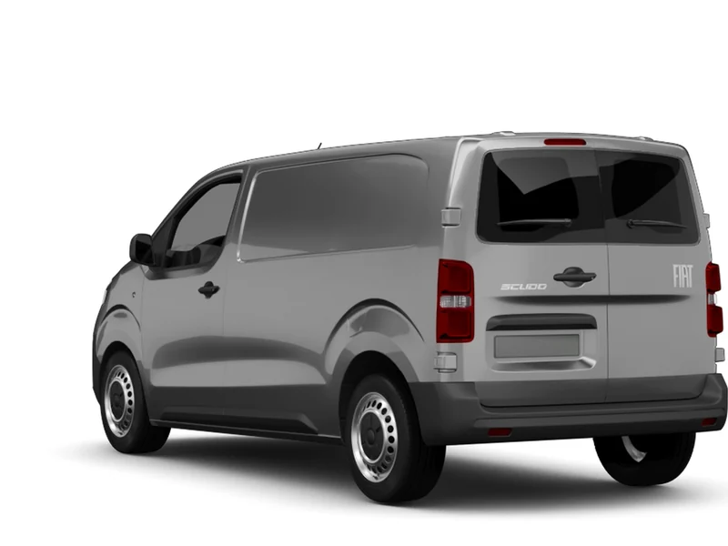 Fiat Scudo Combi 1.5 Lounge görseli 4