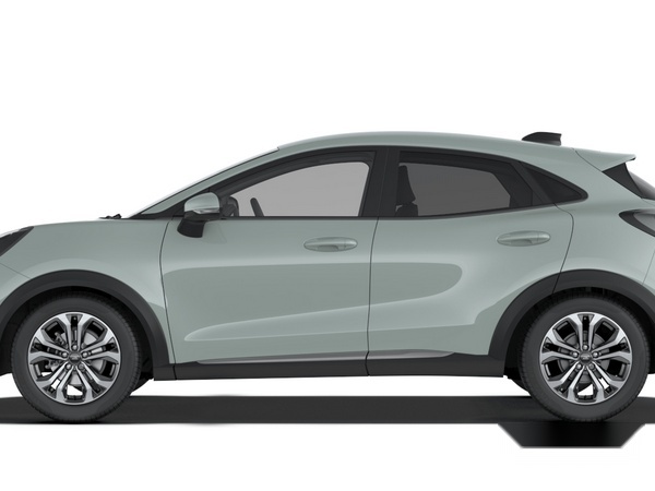 Ford Puma 1.0 ST Line X görseli 4