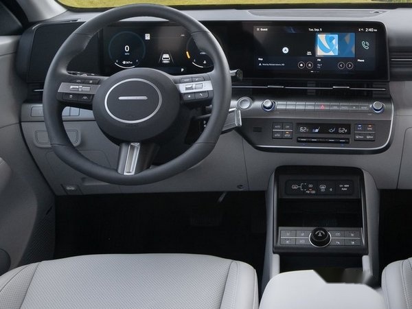 Hyundai Kona 1.6 Prime görseli 4