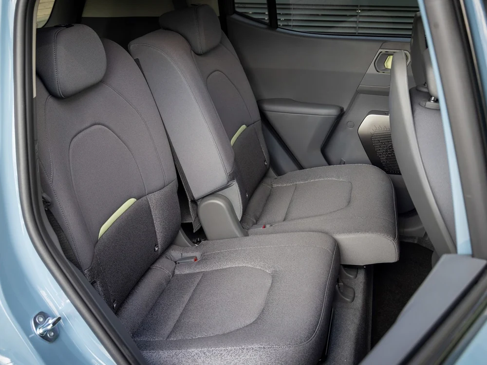 Kia EV2 Elegance LR görseli 4