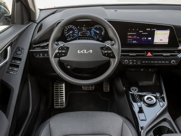 Kia Niro Elegance görseli 4