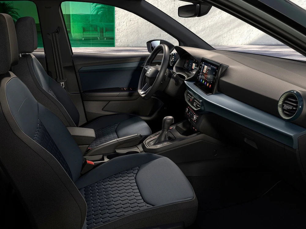 Seat Arona 1.0 Style Plus görseli 4