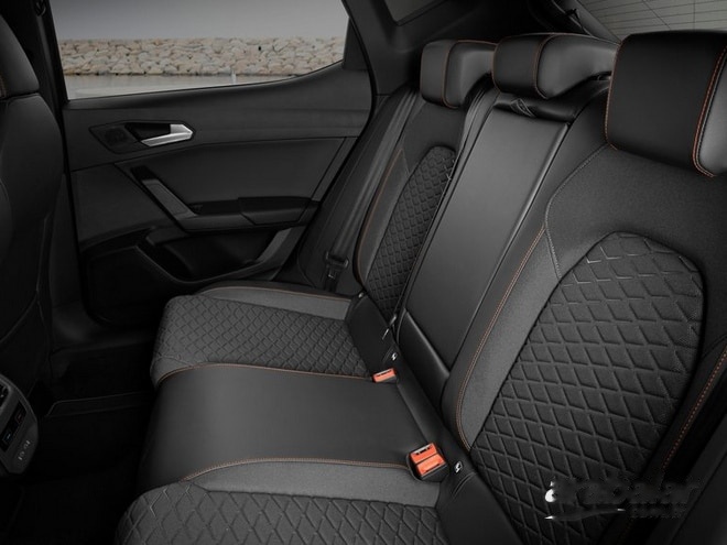 Seat Leon 1.5 Style görseli 4