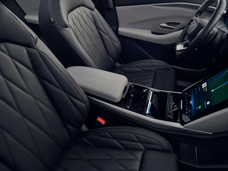 Ford Explorer Select görseli 5