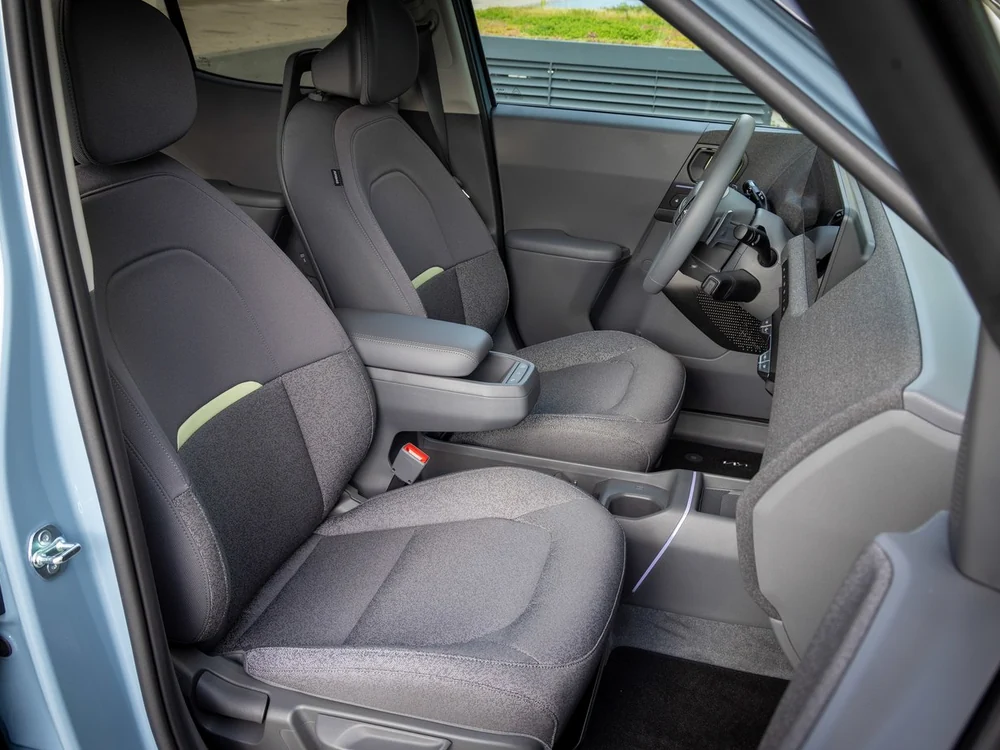 Kia EV2 Elegance görseli 5