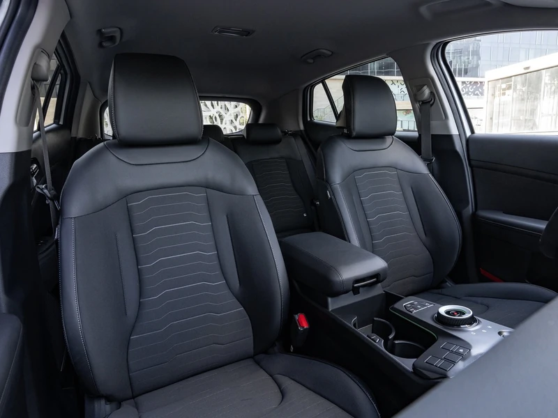 Kia Sportage 1.6 Live görseli 5
