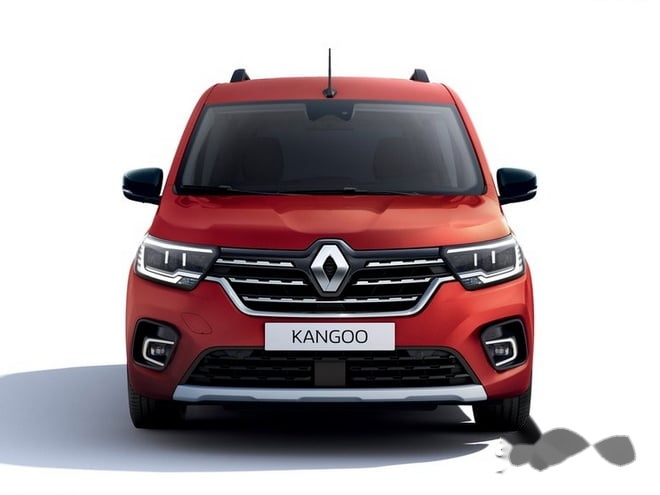 Renault Kangoo Multix 1.5 Techno görseli 5