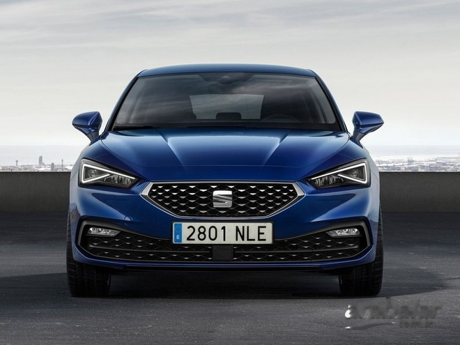 Seat Leon 1.5 Style görseli 5