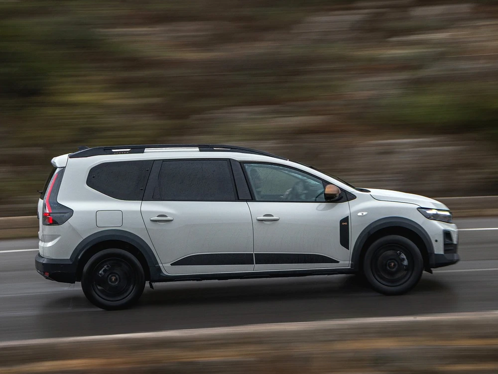 Dacia Jogger 1.0 Extreme görseli 6