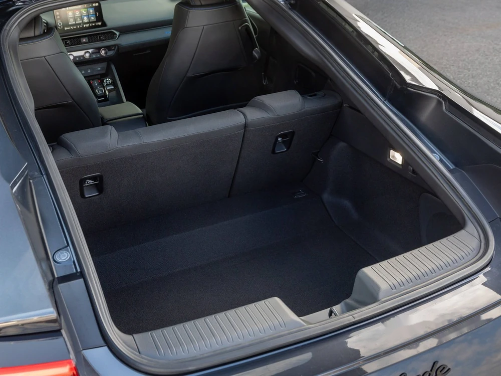 Honda Prelude 2.0 Advance görseli 6