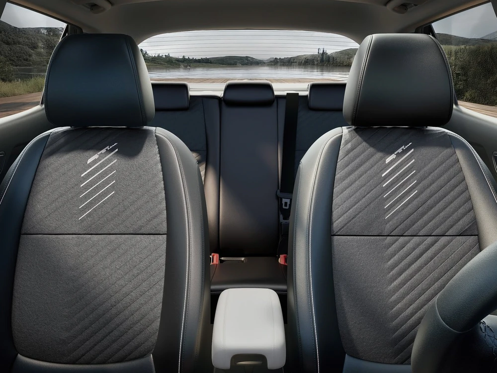 Kia Stonic 1.0 Elegance görseli 6