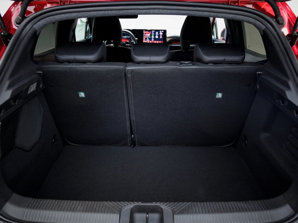 Renault Clio 1.2 Esprit Alpine görseli 6
