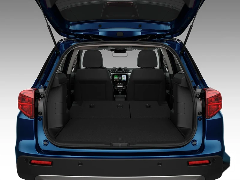 Suzuki Vitara 1.4 Elegance 4×4 görseli 6