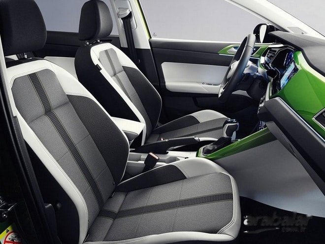 Volkswagen Taigo 1.5 Style DSG görseli 6