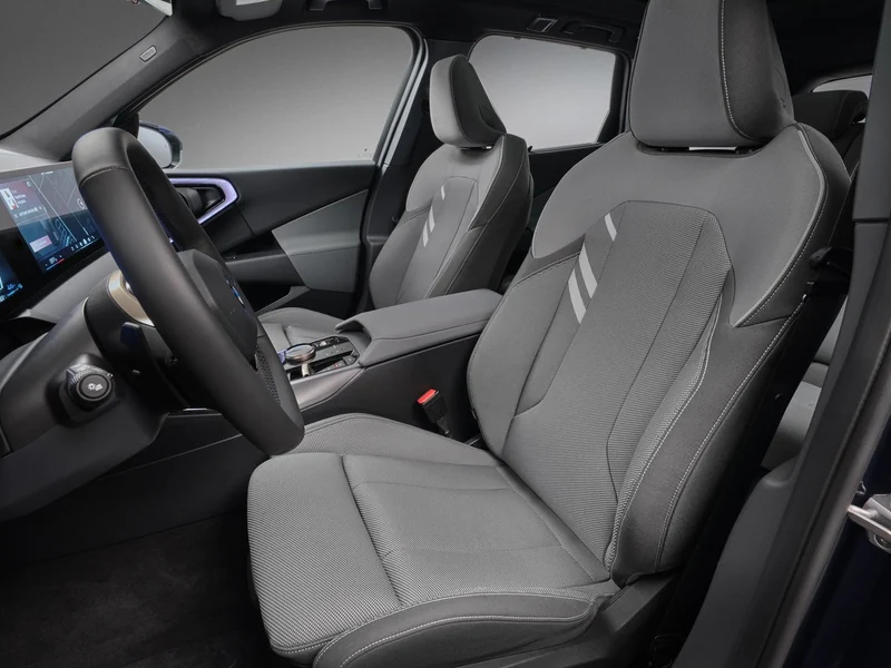 BMW X3 20 X-Line görseli 7