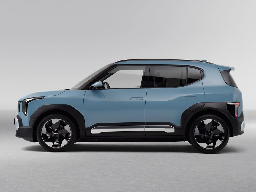 Kia EV2 Elegance görseli 7