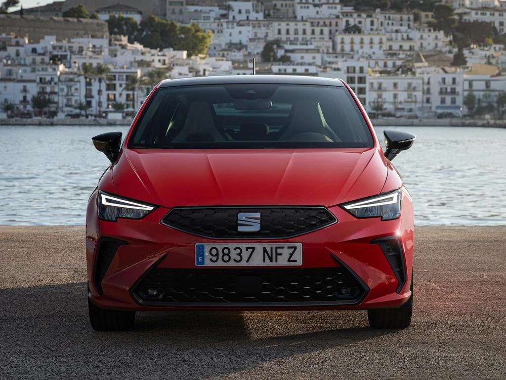 Seat Ibiza 1.0 Style Plus görseli 7