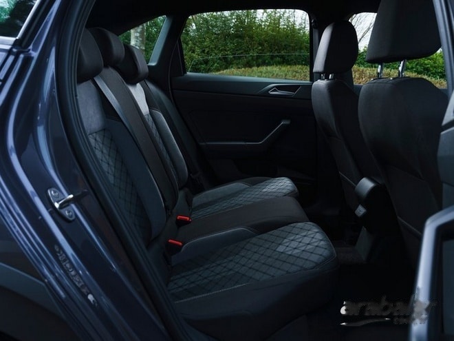 Volkswagen Taigo 1.5 Style DSG görseli 7