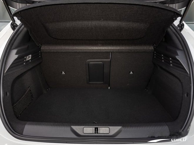 Peugeot 308 GT görseli 8