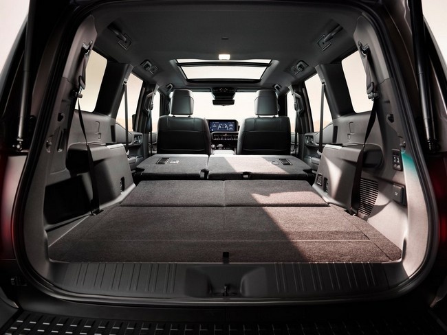 Toyota Land Cruiser Prado 2.8 görseli 8