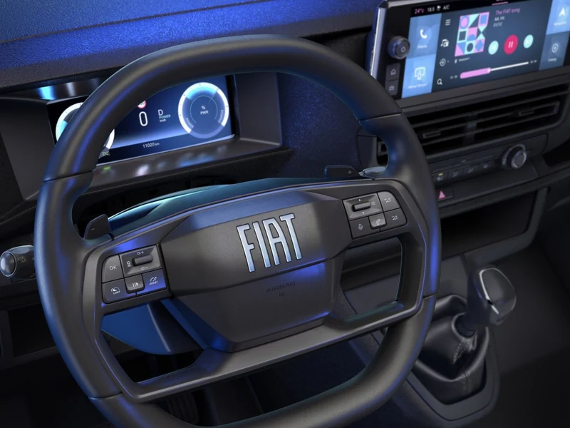 Fiat Scudo